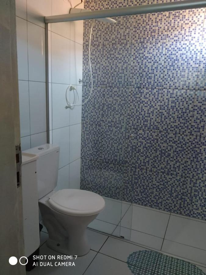 Chale Azul Daire Barreirinhas Dış mekan fotoğraf