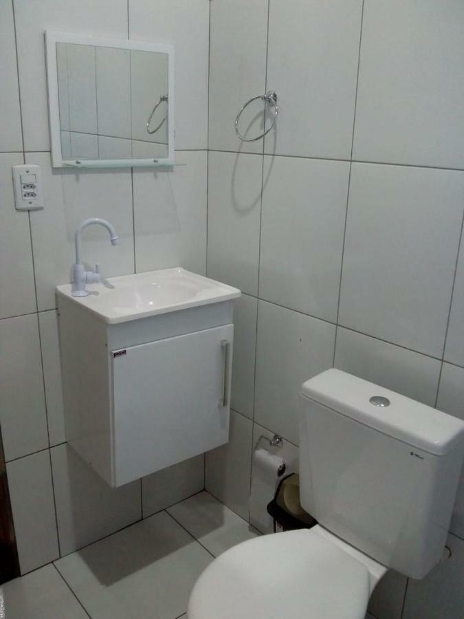 Chale Azul Daire Barreirinhas Dış mekan fotoğraf